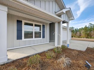 3049 Heritage Plantation Blvd, Laurel Hill, FL 32567