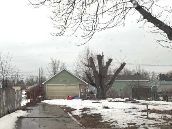 522 Michigan Ave, Alpena, MI 49707