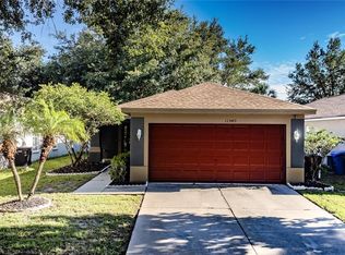 11540 Hammocks Glade Dr, Riverview, FL 33569