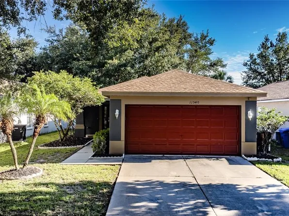 11540 Hammocks Glade Dr, Riverview, FL 33569