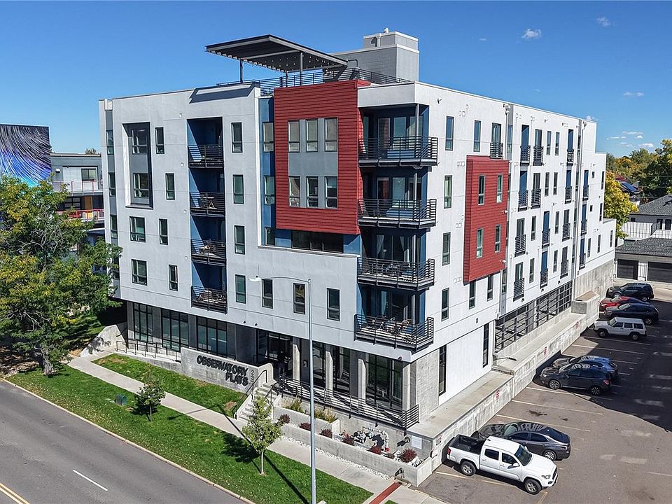 1st image of 2374 S University Boulevard #307