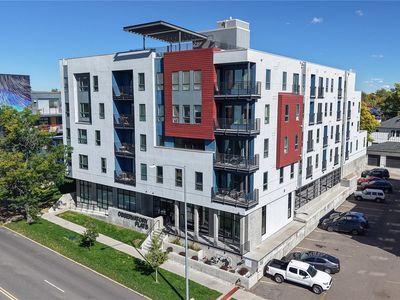 2374 S University Boulevard #307, Denver, CO, 80237