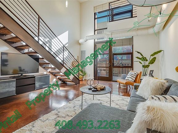 2nd image of 925 The Alameda Unit 109