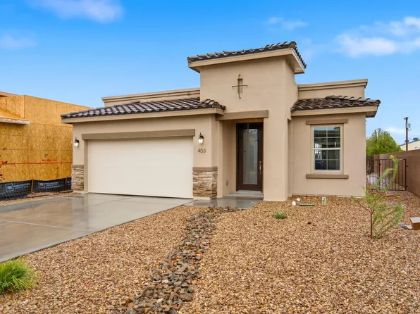 403 Spanish Walk Pl NW, Albuquerque, NM 87107