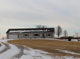 8342 Berkshire Rd, Sunbury, OH 43074