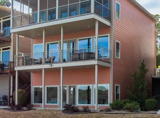 106 Hamilton Peak Cv, Hot Springs, AR 71913