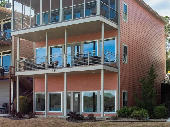 106 Hamilton Peak Cv, Hot Springs, AR 71913