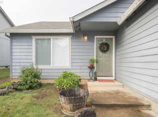 745 SW Conastoga St, Willamina, OR 97396