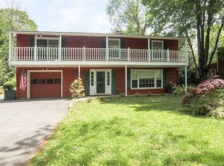 460 Newtown Ave, Norwalk, CT 06851