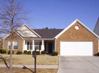 3811 Bogan Mill Rd, Buford, GA 30519