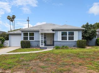 135 Shamrock Dr, Ventura, CA 93003