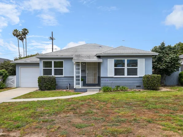 135 Shamrock Dr, Ventura, CA 93003