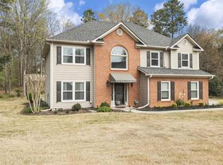 1722 Dacula Oaks Trl, Dacula, GA 30019