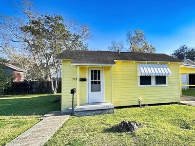 308 Lafaye Ave, Thibodaux, LA, 70301