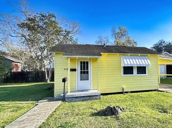308 Lafaye Ave, Thibodaux, LA 70301