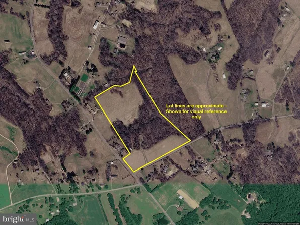 16400 River Airport Rd, Brandywine, MD 20613