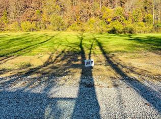 3374 Bourbon Creek Rd Lot 11, Catlettsburg, KY