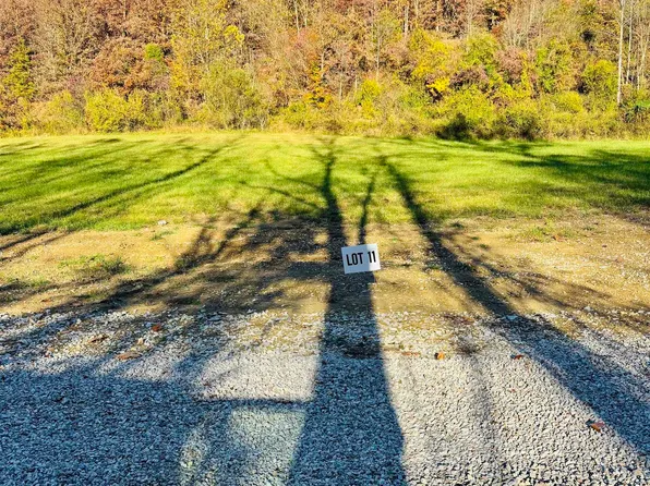 3374 Bourbon Creek Rd Lot 11, Catlettsburg, KY 41129