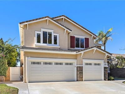 20841 Mayfair Dr, Trabuco Canyon, CA, 92679