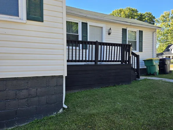 2200 Jackson St, Hopewell, VA 23860