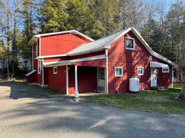 12240 Route 154, Shunk, PA 17768