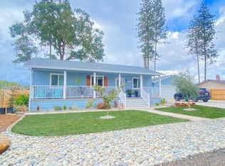 1757 Whitaker Rd, Paradise, CA 95969