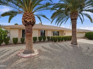 10733 W Hutton Dr, Sun City, AZ 85351