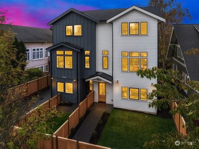 3013 NW 66th Street, Seattle, WA, 98117