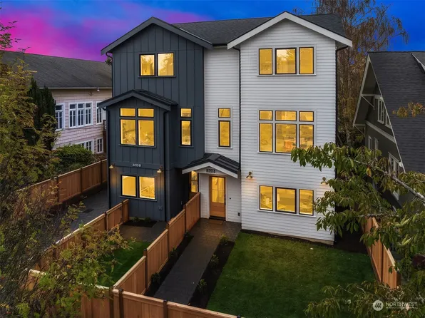 3013 NW 66th Street, Seattle, WA 98117