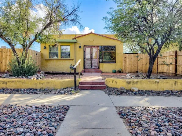 520 E Helen St, Tucson, AZ 85705