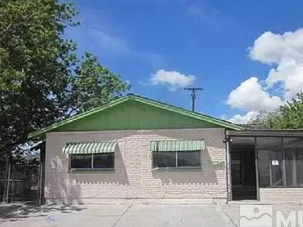 1127 Montello St #1125, Reno, NV 89512