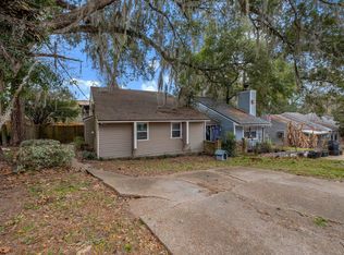 2815 Misty Garden Cir, Tallahassee, FL 32303