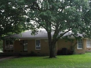 502 S Avenue O, Clifton, TX 76634
