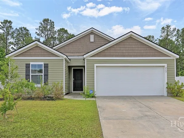 249 Caribbean Village Dr., Guyton, GA 31312