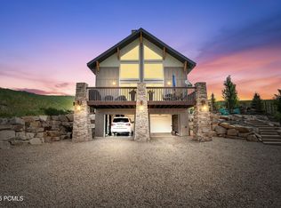 359 E Parkview Rd, Coalville, UT 84017