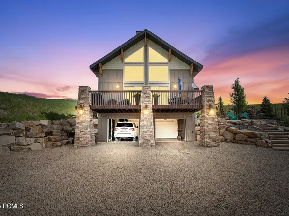 359 E Parkview Rd, Coalville, UT 84017