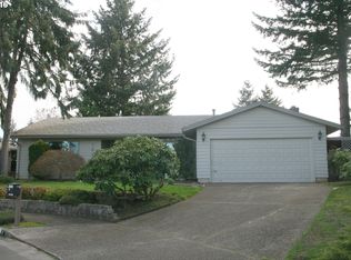 1544 NW Orchard Pl, Gresham, OR 97030