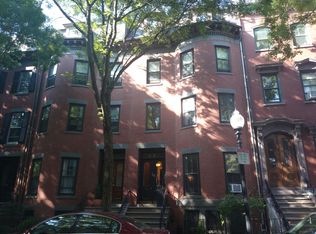 15 E Springfield St APT 4, Boston, MA 02118