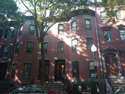 15 E Springfield St APT 1, Boston, MA, 02118