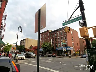 Rented by Miron Properties