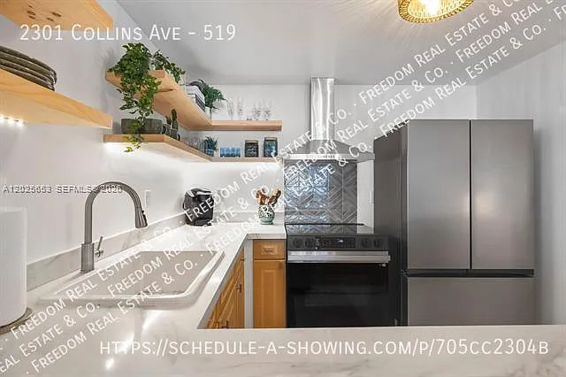 2301 Collins Ave #519 — Photo 13