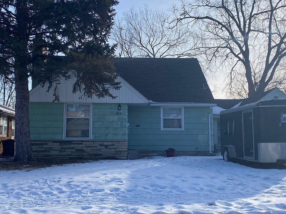 1st image of 6041 Blaisdell Ave