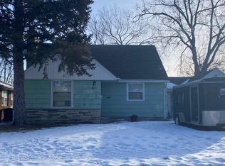 6041 Blaisdell Ave, Minneapolis, MN 55419