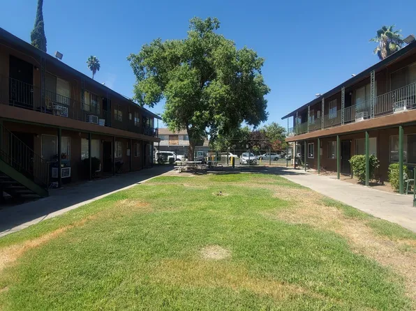 1369 E San Bruno Ave, Fresno, CA