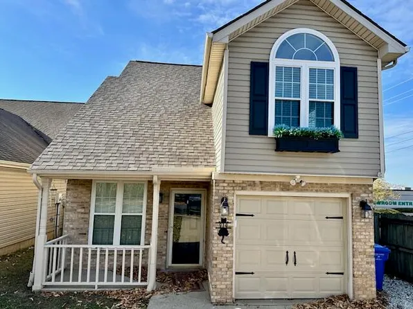 914 E Loudon Ave, Lexington, KY 40505