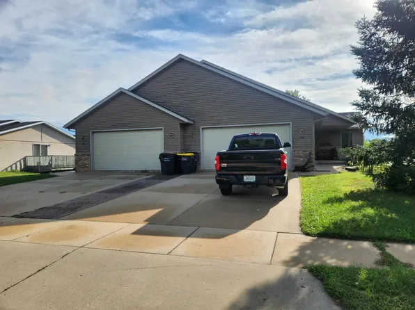 1148 Grandview Ave, Tomah, WI 54660