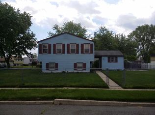 240 Villanova Ave, Pemberton, NJ 08068