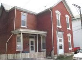114 Sheridan St, Pittsburgh, PA 15209