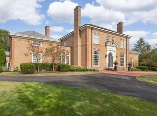 4632 Tensweep, New Albany, OH 43054