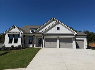 672 Gadwall Cir, Jefferson, GA 30549